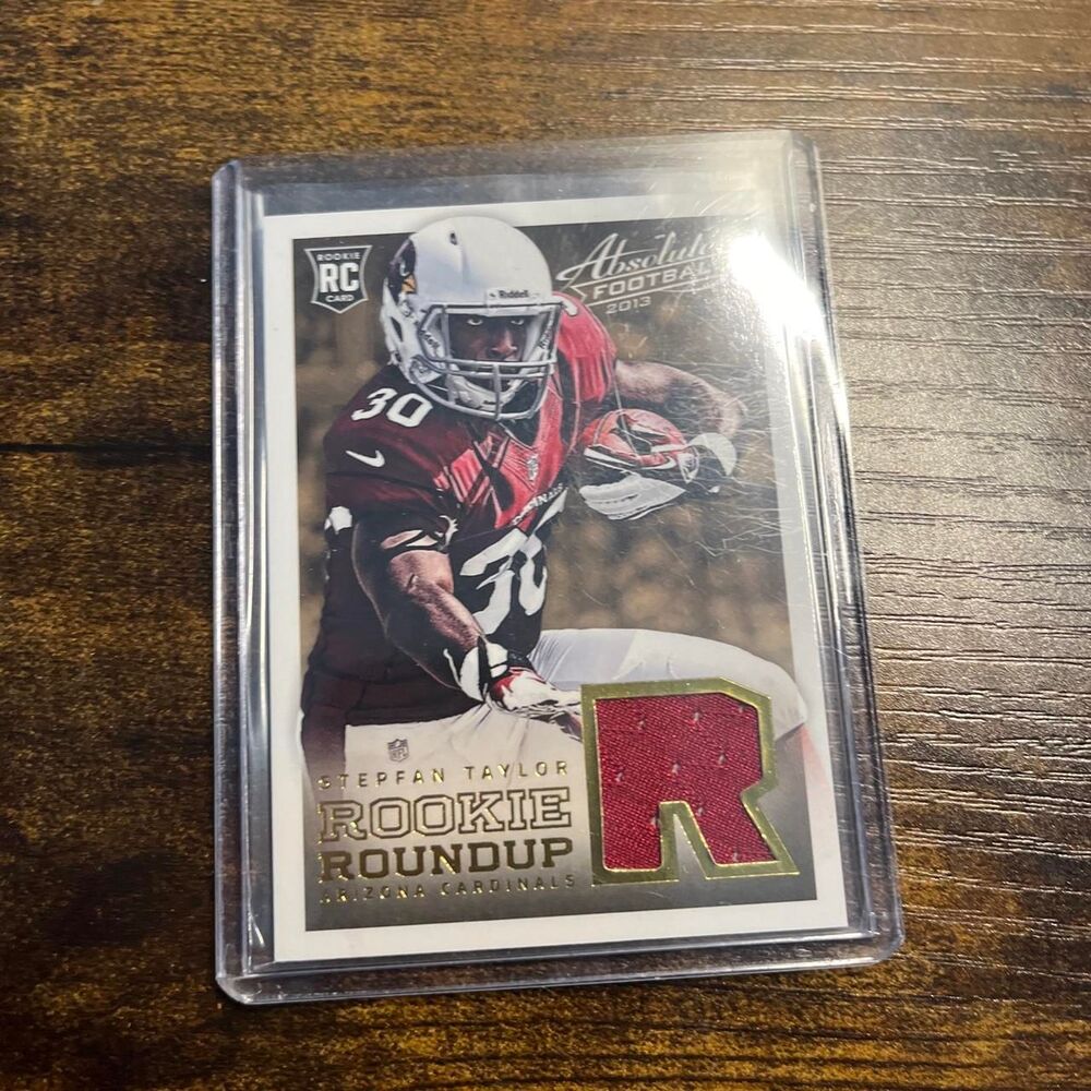 Nfl multi Trading-cards